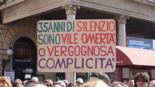 Mattarella ricorda la strage di Bologna: l’Italia non deve dimenticare