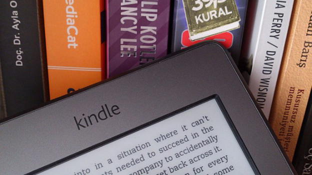Pubblicazione di libri on-line sul sito Amazon. Ecco come fare