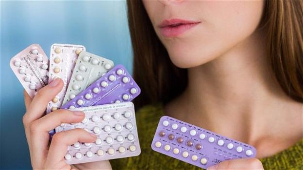 Assumere la pillola anticoncezionale riduce il rischio di tumori