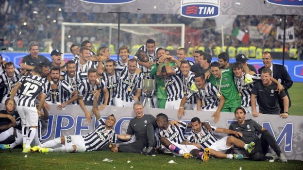 Supercoppa Italiana: Juventus vincitrice contro una Lazio difensiva