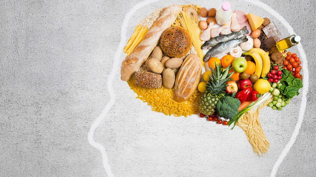 Prevenire la demenza senile con la Diet Mind