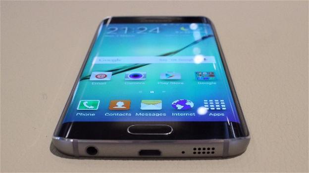 Nuovo Samsung Galaxy S6 Edge+: dettagli, caratteristiche e prezzo