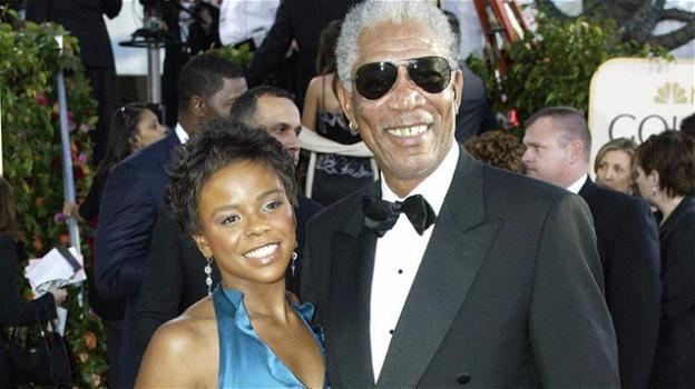 Morta assassinata la nipote di Morgan Freeman, Edena Hines