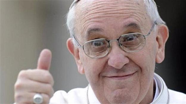 Stupisce l’approvazione di Papa Francesco sui libri gender