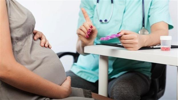 L’importanza dell’acido folico in gravidanza