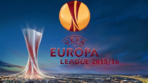 Sorteggi Europa League favorevoli per le squadre italiane