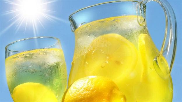 Un pò di succo di limone per combattere il Norovirus
