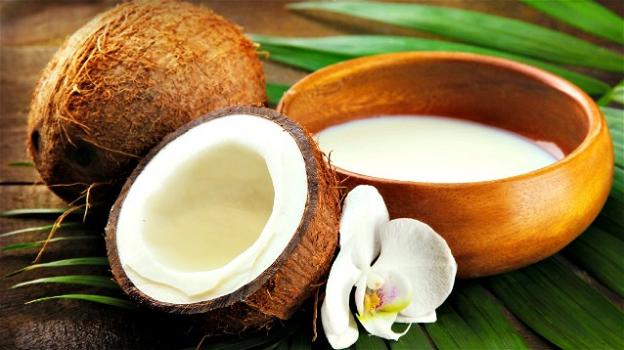 Benefici e proprietà nutrizionali del cocco