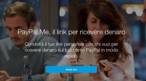 Come farsi pagare tramite lo strumento di pagamento online, Paypal.me