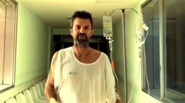 Jarabe de Palo: Pau Donés ha un cancro al colon. Ecco il video ai fan