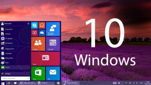 Come migliorare la privacy di Windows 10