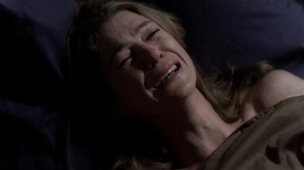 Grey’s Anatomy: ecco quale sarà il futuro di Meredith. Un nuovo amore?