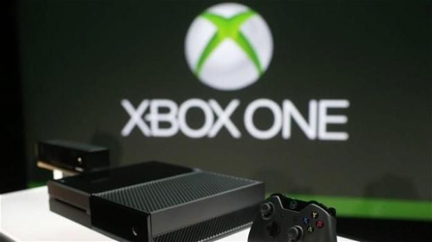 Xbox one: giochi della 360 si possono usare anche su di essa?