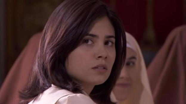 Il Segreto: anticipazioni puntata 9 Settembre 2015. Maria in convento