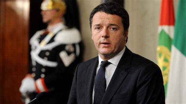 Riforme: Matteo Renzi ribadisce che l’articolo 2 non si tocca