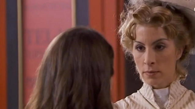 Una Vita: anticipazioni puntata dell’11 settembre 2015. Espinosa è vivo?