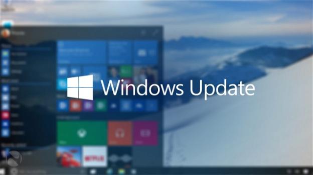 Come riacquisire il controllo sugli aggiornamenti di Windows 10