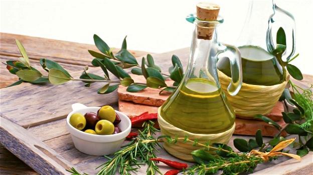 Scoperta funzione antitumorale dell’olio d’oliva