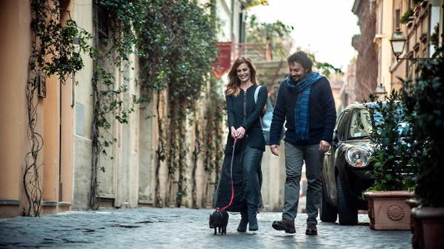 Tutte lo vogliono: dal 17 settembre al cinema