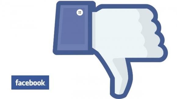 In arrivo il tasto "non mi piace" su Facebook. Era atteso da tempo?!