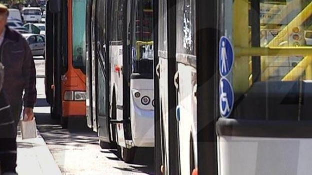 46enne denunciato per aver fatto cadere una donna incinta giù dal bus