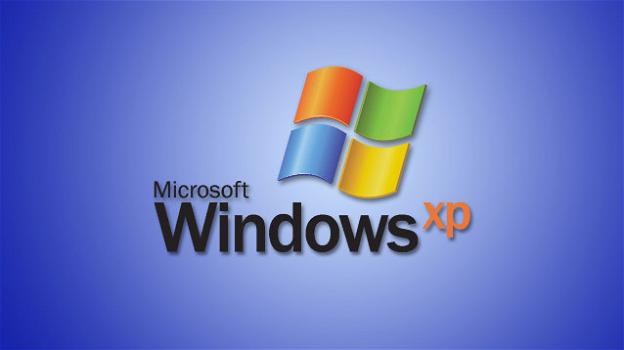 Windows XP è vivo e vegeto ma senza protezione