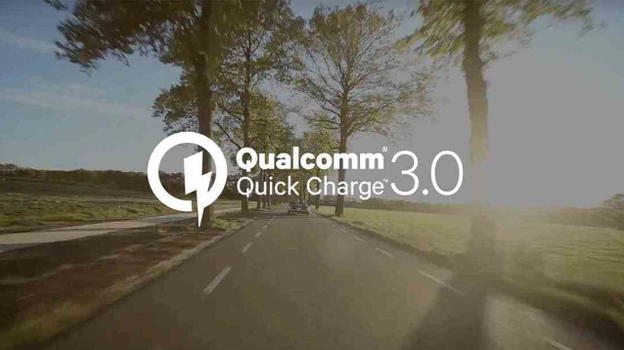 Qualcomm Quick Charger 3.0 ricaricherà i vostri device in un battibaleno