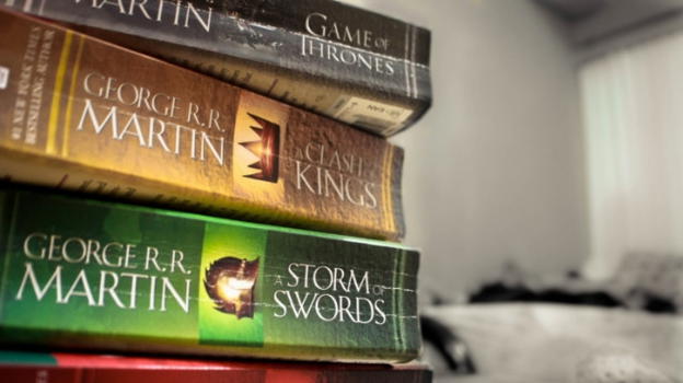 Aspettando "The Winds of Winter" di George R. R. Martin