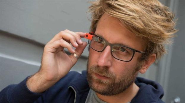 Project Aura porterà al successo i Google Glass 2?