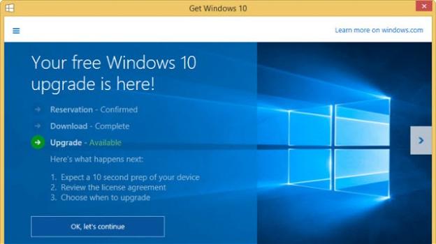 Come installare da zero Windows 10: le due strade possibili