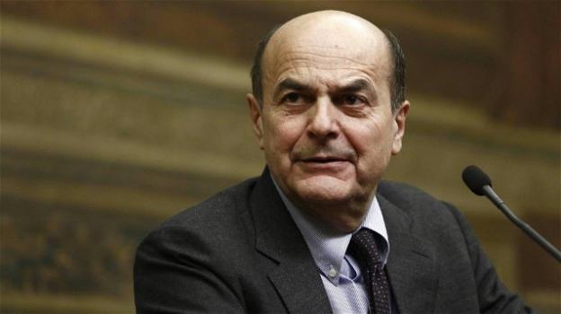 Bersani sostiene che per trovare un accordo sulle riforme basta poco