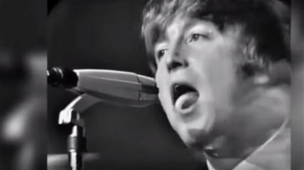 John Lennon deride i disabili: ecco il video inedito che indigna il web