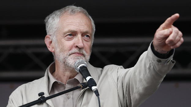 Jeremy Corbyn guida i laburisti? I militari inglesi minacciano un golpe