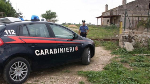 Lucera: padre e figlio in stato di fermo per aver ucciso un immigrato