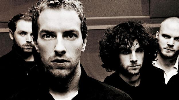 Coldplay: inedito al concerto a New York. Un’anteprima del nuovo album?