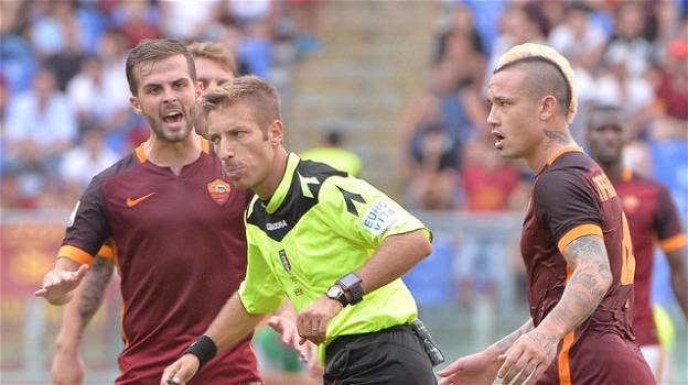 Serie A: riecco la Roma, cinque gol al Carpi