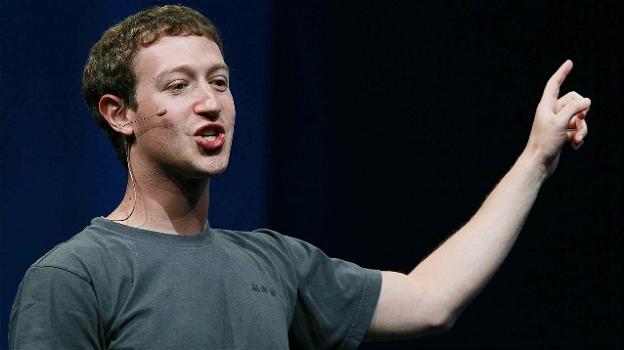 Mark Zuckerberg vuole portare internet e Facebook nei campi profughi
