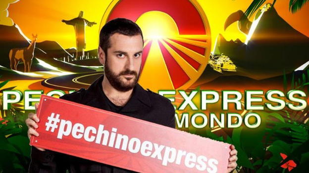 Pechino Express: anticipazioni puntata di oggi 28 settembre 2015