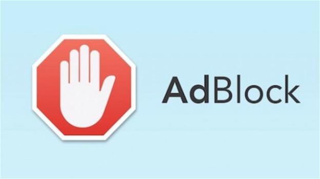 AdBlock Plus blocca tutte le pubblicità, tranne le proprie