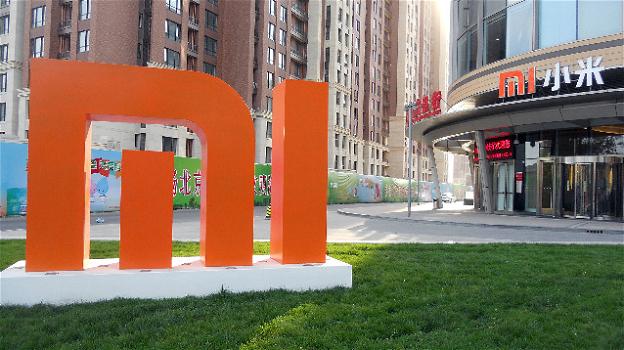 Xiaomi si lancia nel mercato dei clamshell con il suo Xiaomi Rice