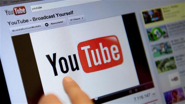 YouTube toglierà la pubblicità da video e musica. A 10 dollari al mese