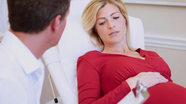 Nessun rischio per il feto se la mamma si sottopone a chemioterapia