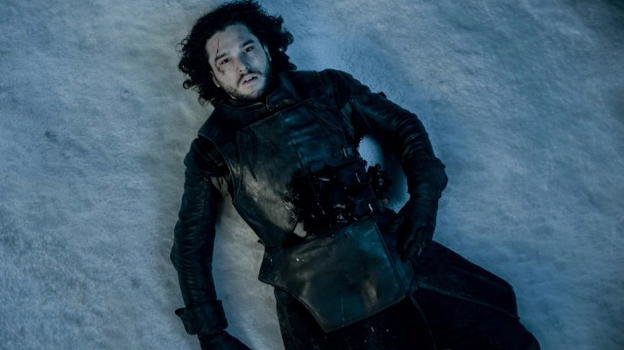 "Trono di Spade": Jon Snow è vivo? Ecco la foto che lo dimostra