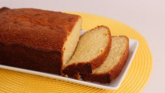 Ricetta Plumcake Allo Yogurt Bimby Fidelity Cucina