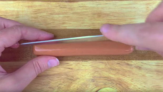 Ecco come realizzare degli hot dog davvero incredibili