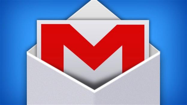 Gmail ci aiuterà contro mittenti molesti e newsletter indesiderate