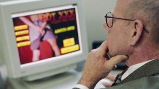 Porno su internet: quando un ‘hobby’ si trasforma in droga