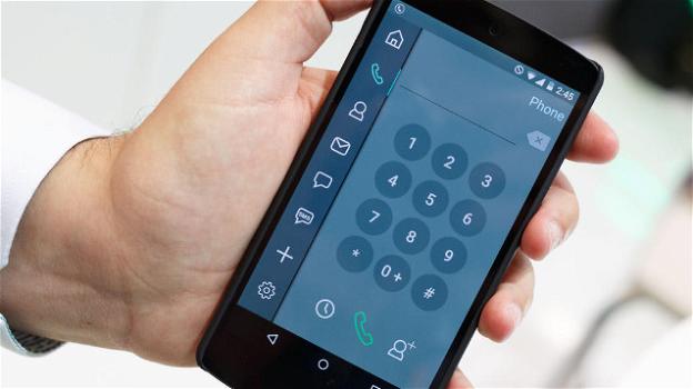 Il BlackPhone 2 ha un degno rivale: arriva il blindatissimo Granite Phone