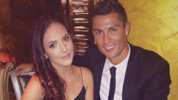 Ecco Claudia Sanchez, la nuova fiamma di Cristiano Ronaldo!