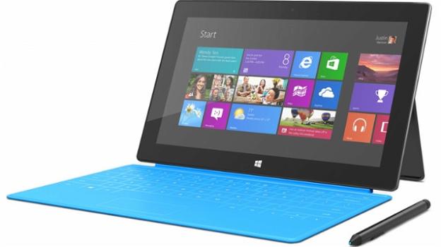 Ecco Surface Pro 4, il tablet che sostituirà i vostri portatili